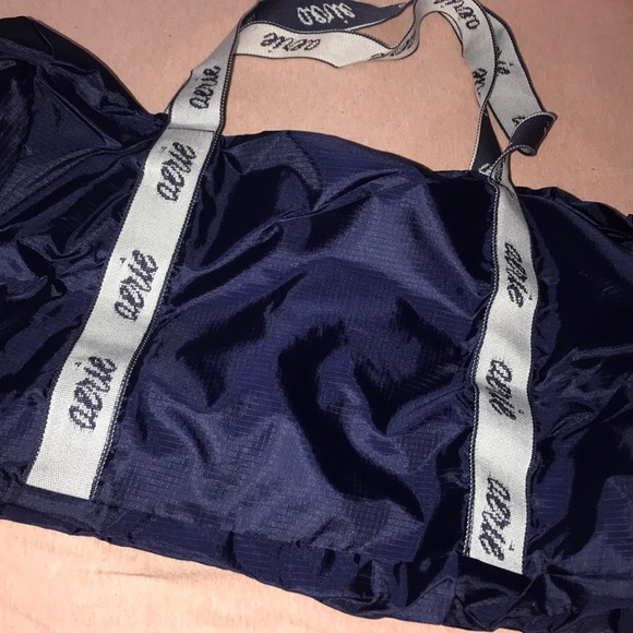✨Aerie small duffel bag - Picture 2 of 4